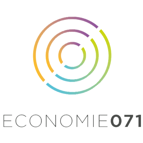 logo Economie071