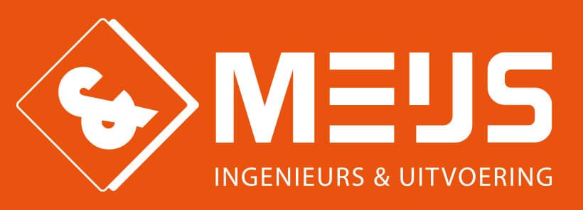 logo van MEIJS ingenieurs & uitvoering