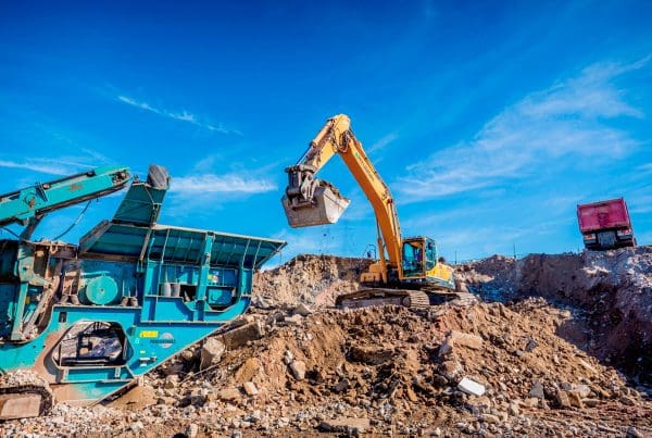 Dura Vermeer Urban Miner is een unieke circulaire bouwhub