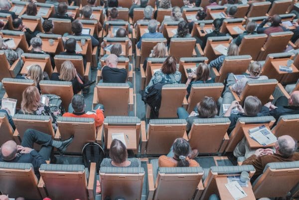 Skills voor de toekomst: hoe kunnen we jongeren klaarstomen voor banen in de energietransitie en in de circulaire bouweconomie?